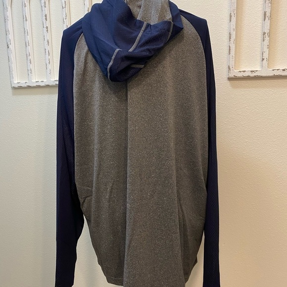 Men’s New with Tags Seahawks pullover by Antigua - Picture 3 of 6